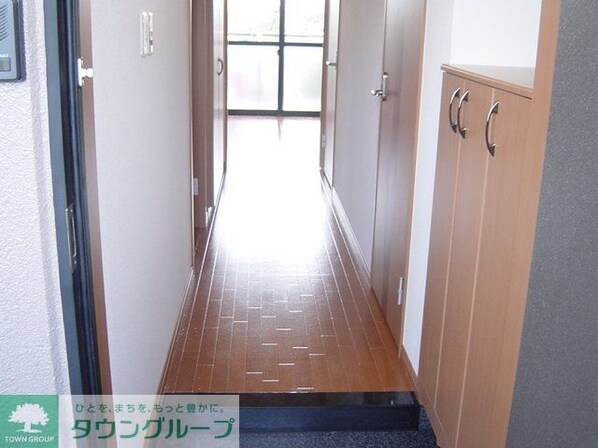 エルンテ・オーシモの物件内観写真